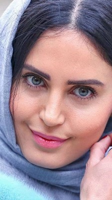 الناز شاکردوست-بازیگر ایرانی